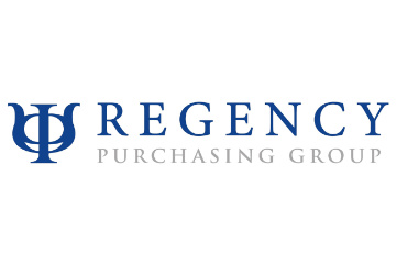  Visit the Regency Purchasing Group website.