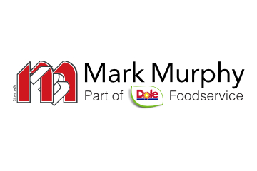 Mark Murphy - Part of Dole Foodservice.