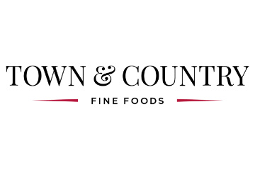  Visit the Town & Country Fine Foods website.