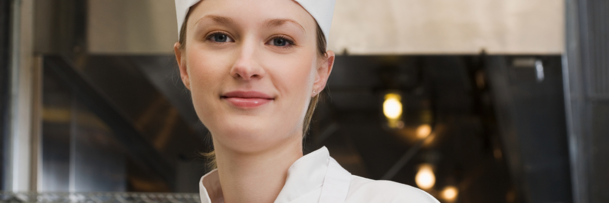 As a Scottish Chefs Young Chef Ambassador you will represent your college or place of work in industry events and be a spokesperson for young chefs in our industry.