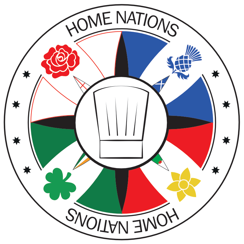 Home Nations logo