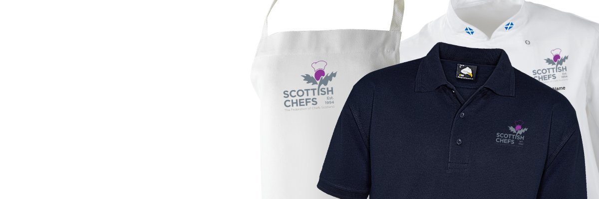 The Federation of Chefs Scotland